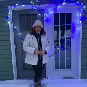 Meet your Posher, Karly